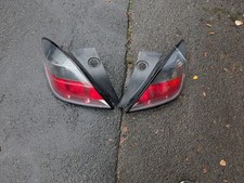 Opel Astra H GTC Rückleuchte Rückleuchten links rechts
