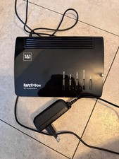1&1 HomeServer Plus AVM Fritzbox 7272 - DSL Router, Internet
