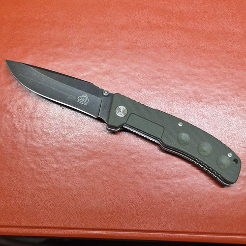 Puma tec taschenmesser 330311 - puma,