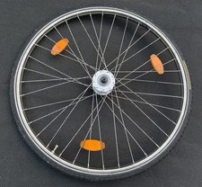 Vorderrad 28“  Shimano Nexus