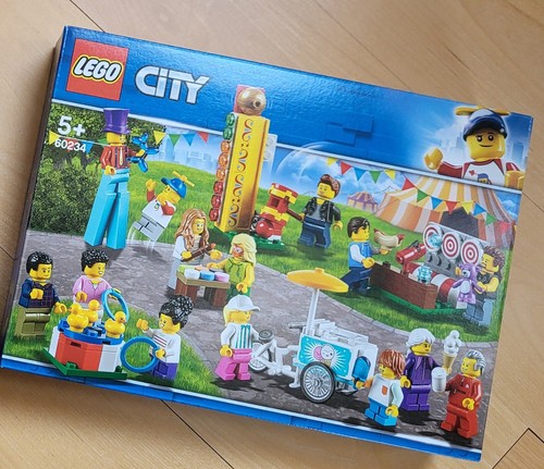 Lego 60234 - 60234:,