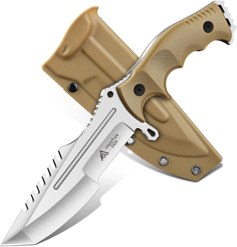 Outdoor messer survival - messer,