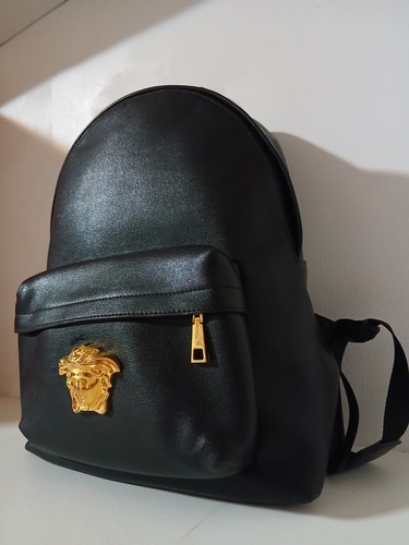 Versace rucksack 100 - versace, 100%