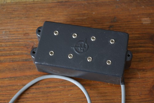 Musicman coil stingray - musicman,