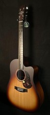 Maton SRS 70C Tobacco Sunburst - Aussteller