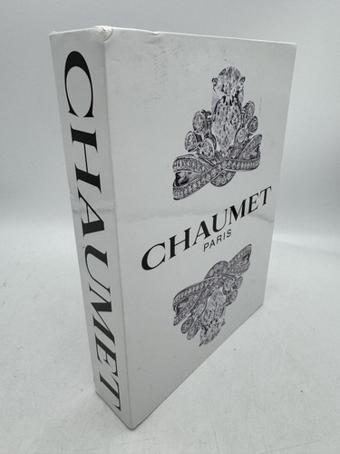 Chaumet box the nature - chaumet,