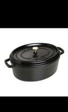 STAUB France Cocotte 37 cm