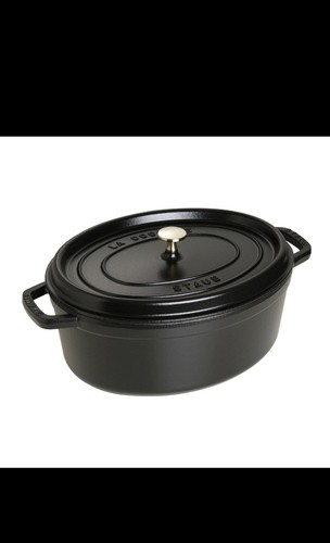 Staub france cocotte cm - staub,
