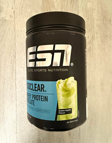 Esn isoclear - x,