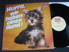 H.G. Francis-Hurra wir haben