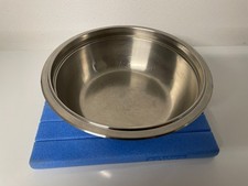 AMC Schüssel - 28cm - Edelstahl - TOP Zustand