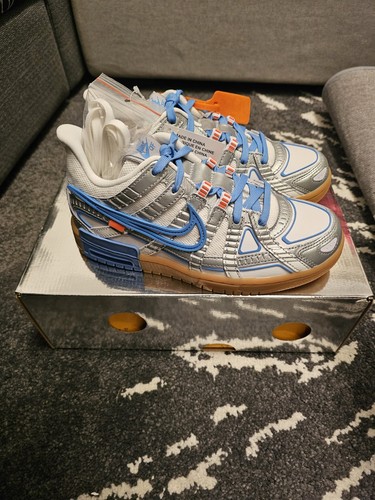 Nike air rubber - nike, low