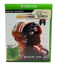 Star Wars: Squadrons -