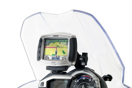 Motech navi halter - sw-motech, navi-halter