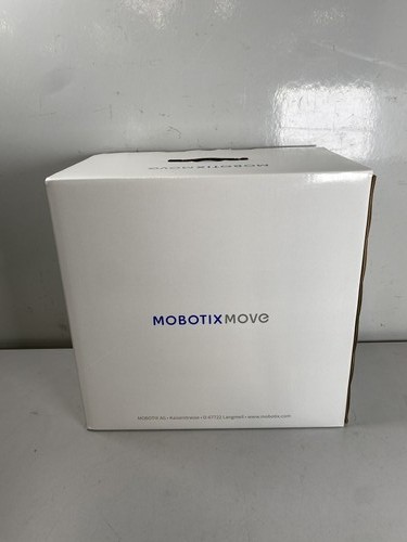 Mobotix move 5mp video - move,