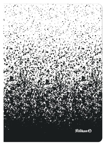Pelikan notizbuch color - notizbuch,