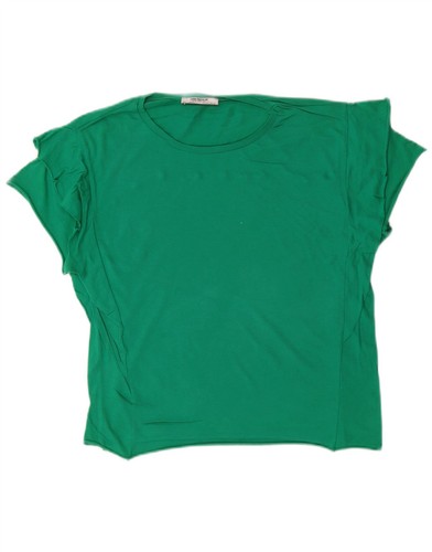 Zara trafaluc damen blusentop - zara, damen-blusentop