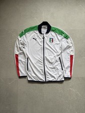 Puma Italien Italy Jacke
