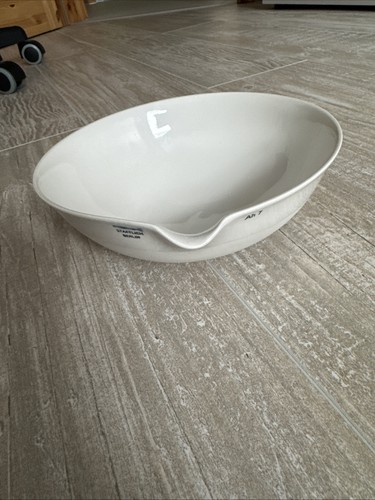 Kpm berlin abdampfschale - abdampfschale, 7