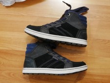 Vado Jungen Schuhe Boots  Tex