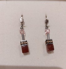 Coeur de Lion Ohrringe /