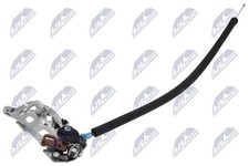 Zuziehhilfe Heckklappe NTY