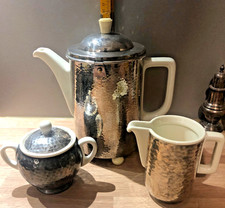 WMF Isolier versilbert