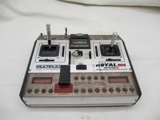 Multiplex Royal MC Softmodul