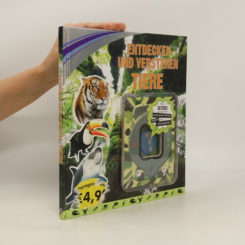 Entdecken und verstehen - :, tiere