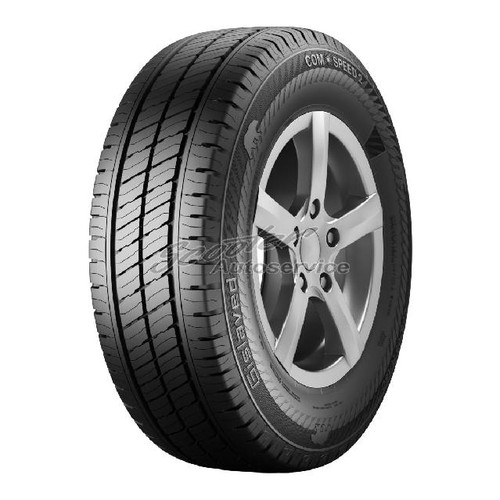 Gislaved com speed 235 60 - gislaved, 235/60