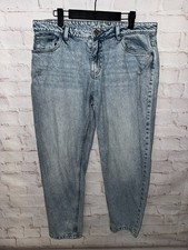 Takko Page One I LOVE DENIM