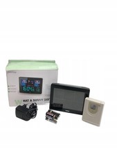 Wetterstation Color EWS-1400