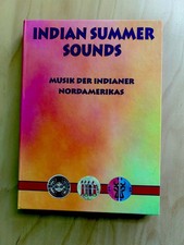 Indian Summer Sounds, 2 CDs
