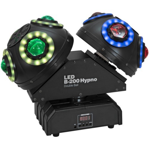 Eurolite led strahleneffekt - eurolite, led-strahleneffekt