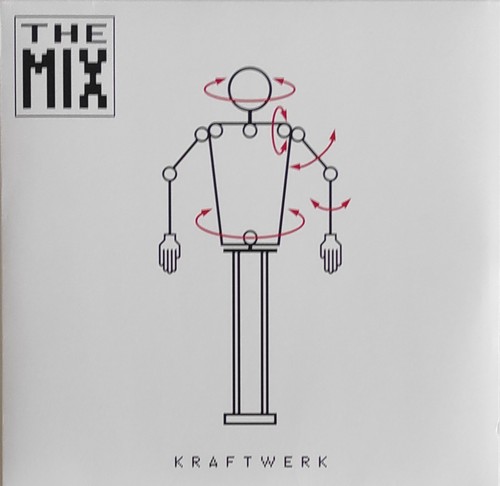 Kraftwerk the mix - the, kling
