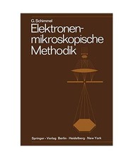 Elektronenmikroskopische