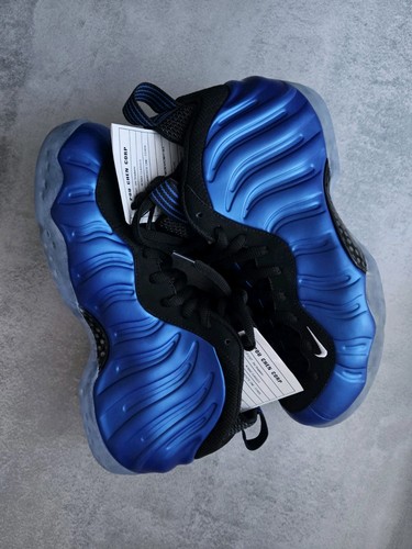 Probe nike air foamposite - nike,
