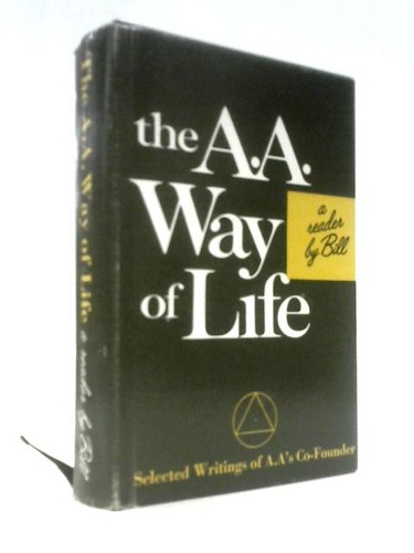 The way life a - life:,