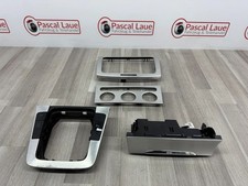 VW Passat 3C B6 Radioblende