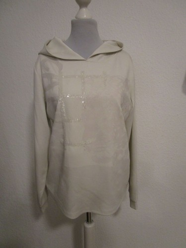 Monari sweatshirt kapuze - monari,
