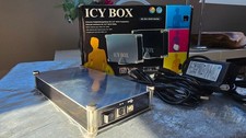❌ ICY BOX IB-351 StU inkl