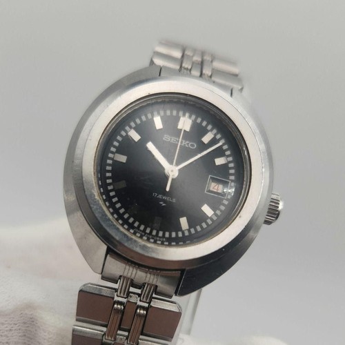 Exc seiko 2118 0400 damen - seiko,