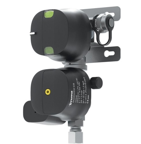 Truma duocontrol mit - duocontrol,