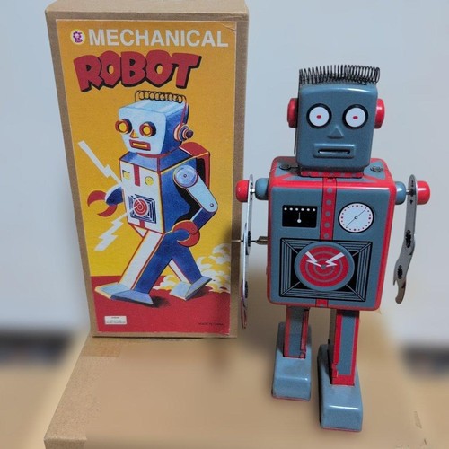 Vintage mechanischer