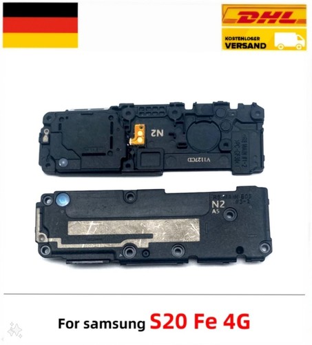 Samsung galaxy s20 - fe, 4g