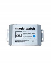 PEUGEOT 207 EINPARKMODUL MAGIC