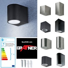 Grafner® Wandstrahler