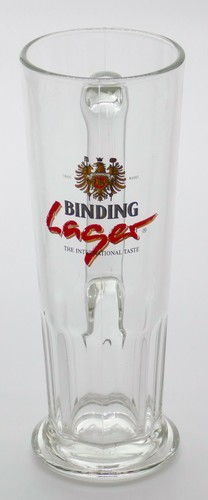 Binding lager bier henkelkrug - lager,