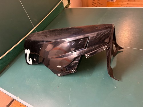 Bugverkleidung ducati - bugverkleidung,