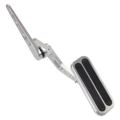 Billet aluminium gaspedal für - billet,